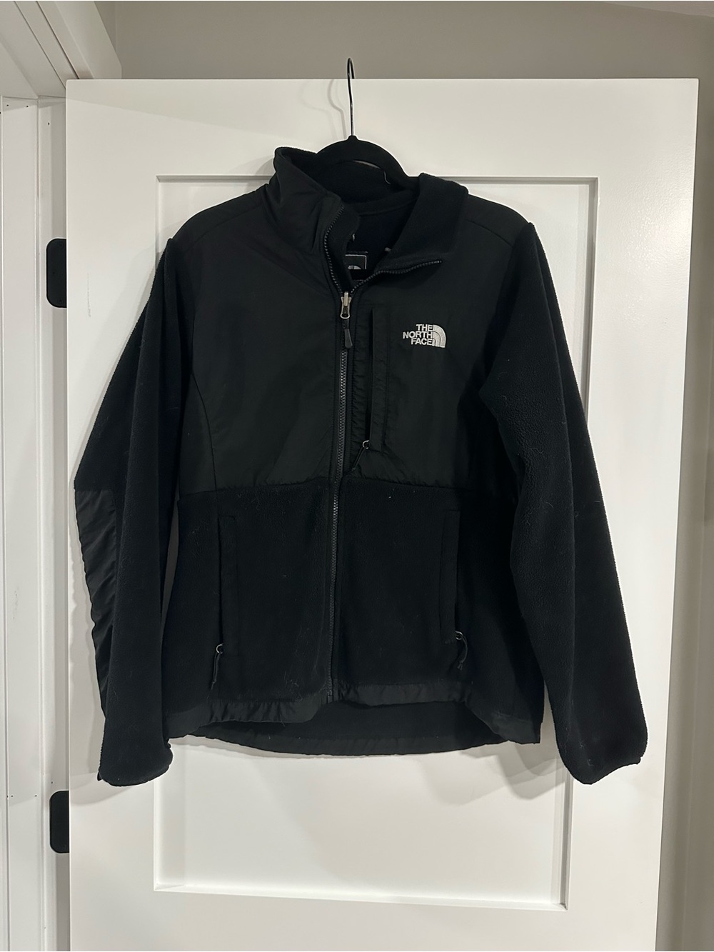 The North Face Women’s Polartec Fleece Jacket